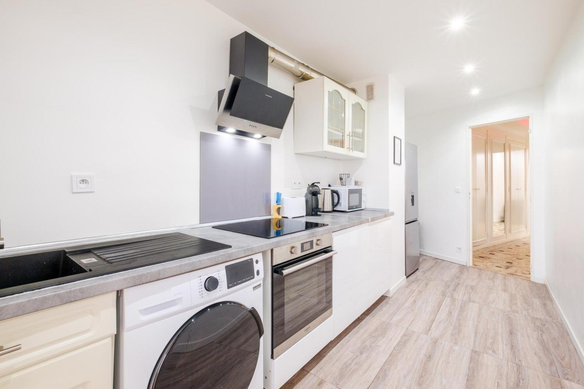 Ferienwohnung Le Millesime ~ Vue ~ Balcon ~ Parking Cagnes-sur-Mer Exterior foto
